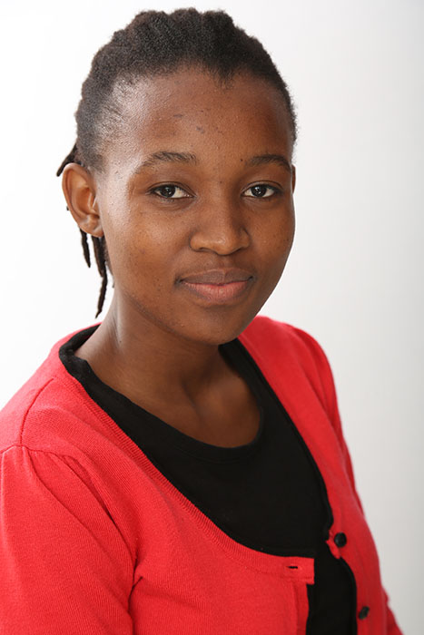 Tafadzwa Chindedza 07