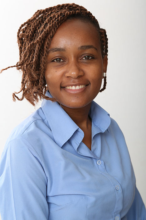 Tafadzwa Chindedza 07